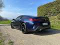 BMW 840 840i Coupe Individual Msport xdrive Modrá - thumbnail 4