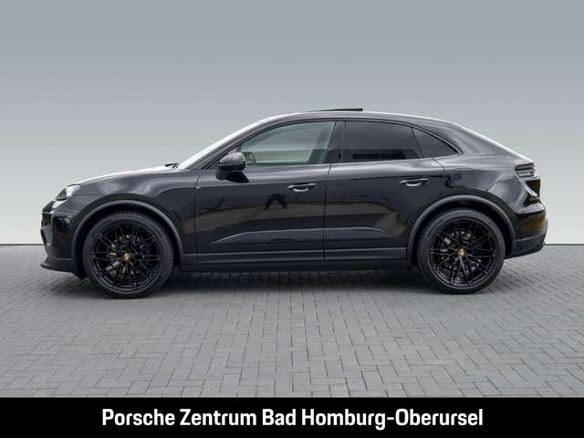 Porsche Macan 4 HA-Lenkung InnoDrive Head-Up BOSE 22Zoll