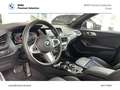 BMW 118 118dA 150ch M Sport 8cv Bleu - thumbnail 8
