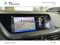 BMW 118 118dA 150ch M Sport 8cv Bleu - thumbnail 11
