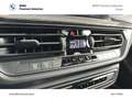 BMW 118 118dA 150ch M Sport 8cv Bleu - thumbnail 12