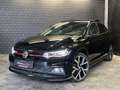 Volkswagen Polo GTI 2.0 TSI 200CV DSG6 Noir - thumbnail 1