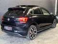Volkswagen Polo GTI 2.0 TSI 200CV DSG6 Noir - thumbnail 4
