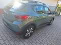 Dacia Sandero III Stepway Expression Automatik Grün - thumbnail 4