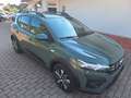 Dacia Sandero III Stepway Expression Automatik Grün - thumbnail 1
