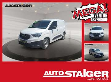 E Cargo Allwetter*Parksens*Bluetooth