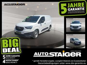 E Cargo Allwetter*Parksens*Bluetooth