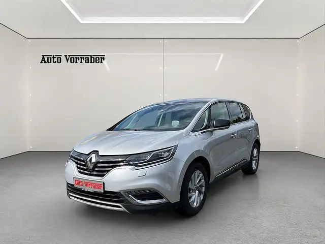 Renault Espace Intens Energy TCe 200 EDC