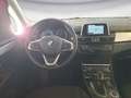 BMW 218 Advantage Aut. Klimaaut. AHK Argent - thumbnail 11