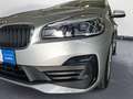 BMW 218 Advantage Aut. Klimaaut. AHK Argent - thumbnail 13