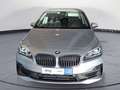 BMW 218 Advantage Aut. Klimaaut. AHK Argent - thumbnail 7