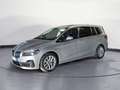 BMW 218 Advantage Aut. Klimaaut. AHK Argent - thumbnail 2