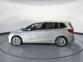 BMW 218 Advantage Aut. Klimaaut. AHK Argent - thumbnail 3