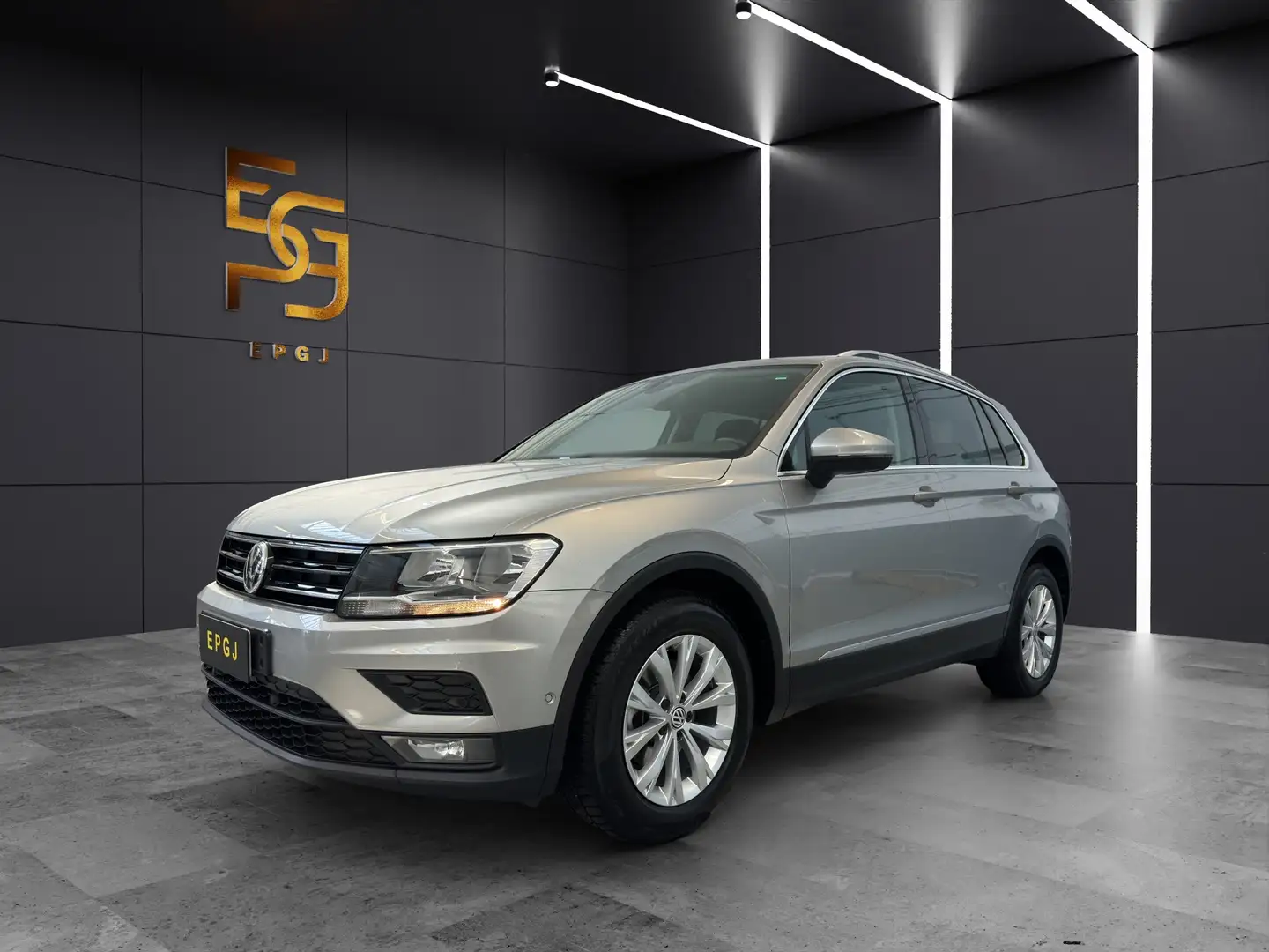 Volkswagen Tiguan 2.0 tdi Sport 150cv Bronzo - 1