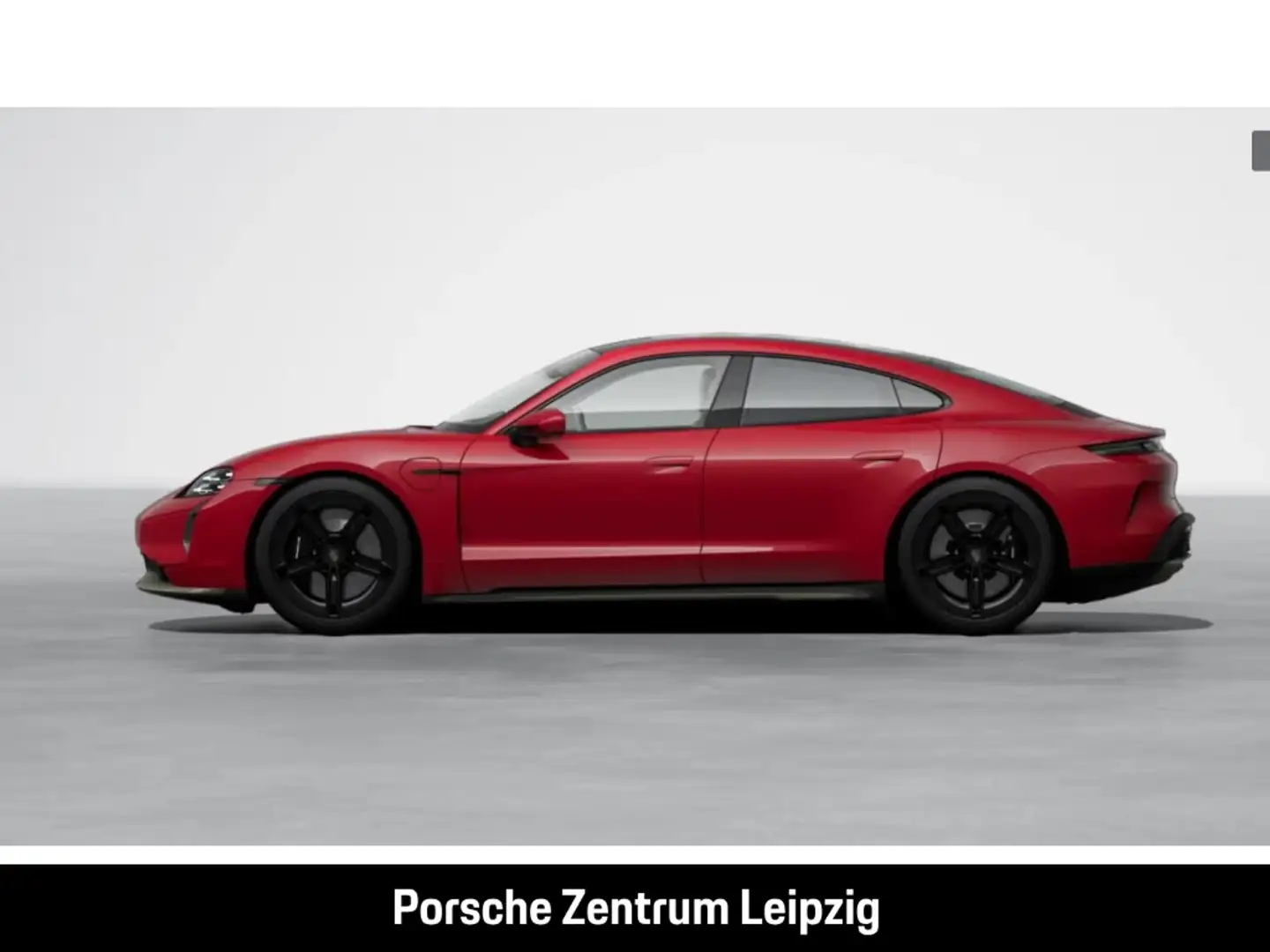 Porsche Taycan Turbo S ActiveRide PCCB InnoDrive Head-Up Surround Rot - 2