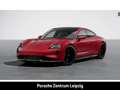 Porsche Taycan Turbo S ActiveRide PCCB InnoDrive Head-Up Surround Rot - thumbnail 1
