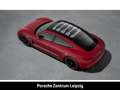 Porsche Taycan Turbo S ActiveRide PCCB InnoDrive Head-Up Surround Rot - thumbnail 4