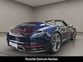 Porsche 992 911 Carrera Cabriolet InnoDrive 21-Zoll Blauw - thumbnail 6