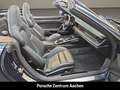 Porsche 992 911 Carrera Cabriolet InnoDrive 21-Zoll Blauw - thumbnail 12
