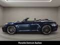 Porsche 992 911 Carrera Cabriolet InnoDrive 21-Zoll Blauw - thumbnail 2