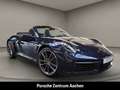 Porsche 992 911 Carrera Cabriolet InnoDrive 21-Zoll Blauw - thumbnail 8