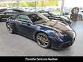 Porsche 992 911 Carrera Cabriolet InnoDrive 21-Zoll Blauw - thumbnail 20