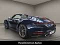 Porsche 992 911 Carrera Cabriolet InnoDrive 21-Zoll Blauw - thumbnail 3