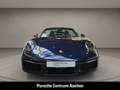 Porsche 992 911 Carrera Cabriolet InnoDrive 21-Zoll Blauw - thumbnail 4