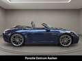 Porsche 992 911 Carrera Cabriolet InnoDrive 21-Zoll Blauw - thumbnail 7