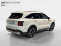 Kia Sorento 1.6 T-GDI Hybrid Platinum +MY25+7-Sitzer+ Weiß - thumbnail 3