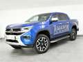 Volkswagen Amarok 3.0 TDI Aventura 4Motion Matrix Navi Ahk ACC App Blau - thumbnail 1