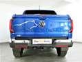 Volkswagen Amarok 3.0 TDI Aventura 4Motion Matrix Navi Ahk ACC App Blau - thumbnail 5