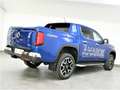 Volkswagen Amarok 3.0 TDI Aventura 4Motion Matrix Navi Ahk ACC App Blau - thumbnail 4