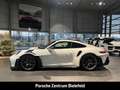 Porsche 992 911 GT3 RS Clubleder LiftsystemVA Sportabgas Wit - thumbnail 2