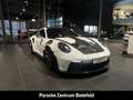 Porsche 992 911 GT3 RS Clubleder LiftsystemVA Sportabgas Wit - thumbnail 8