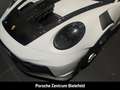 Porsche 992 911 GT3 RS Clubleder LiftsystemVA Sportabgas Wit - thumbnail 9
