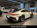 Porsche 992 911 GT3 RS Clubleder LiftsystemVA Sportabgas Wit - thumbnail 6
