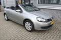 Volkswagen Golf Cabriolet 1.2 TSI Blue Motion AIRCO NAVI STOELVERWARMING PDC Gris - thumbnail 6