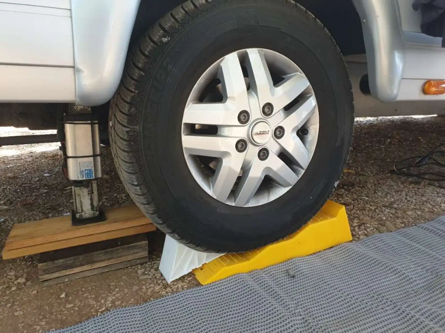 Caravans-Wohnm Carthago Carthago Chic C-line I 4.6! Weiß - 2