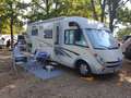 Caravans-Wohnm Carthago Carthago Chic C-line I 4.6! Weiß - thumbnail 1