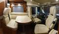 Caravans-Wohnm Carthago Carthago Chic C-line I 4.6! Weiß - thumbnail 10