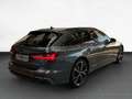 Audi A6 Avant S line 50 TDI quattro tiptronic /AHK Grau - thumbnail 3