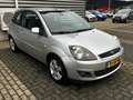 Ford Fiesta 1.3-8V Futura Gris - thumbnail 4