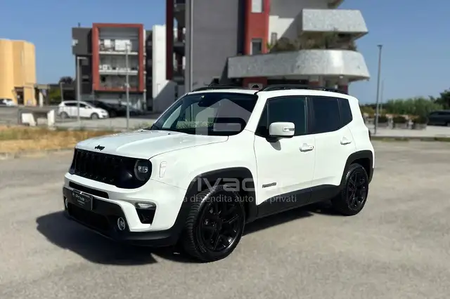 Jeep Renegade Renegade 1.6 Mjt 120 CV Limited
