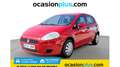 Fiat Punto 1.4 S&S Easy Rojo - thumbnail 1