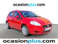Fiat Punto 1.4 S&S Easy Rojo - thumbnail 2