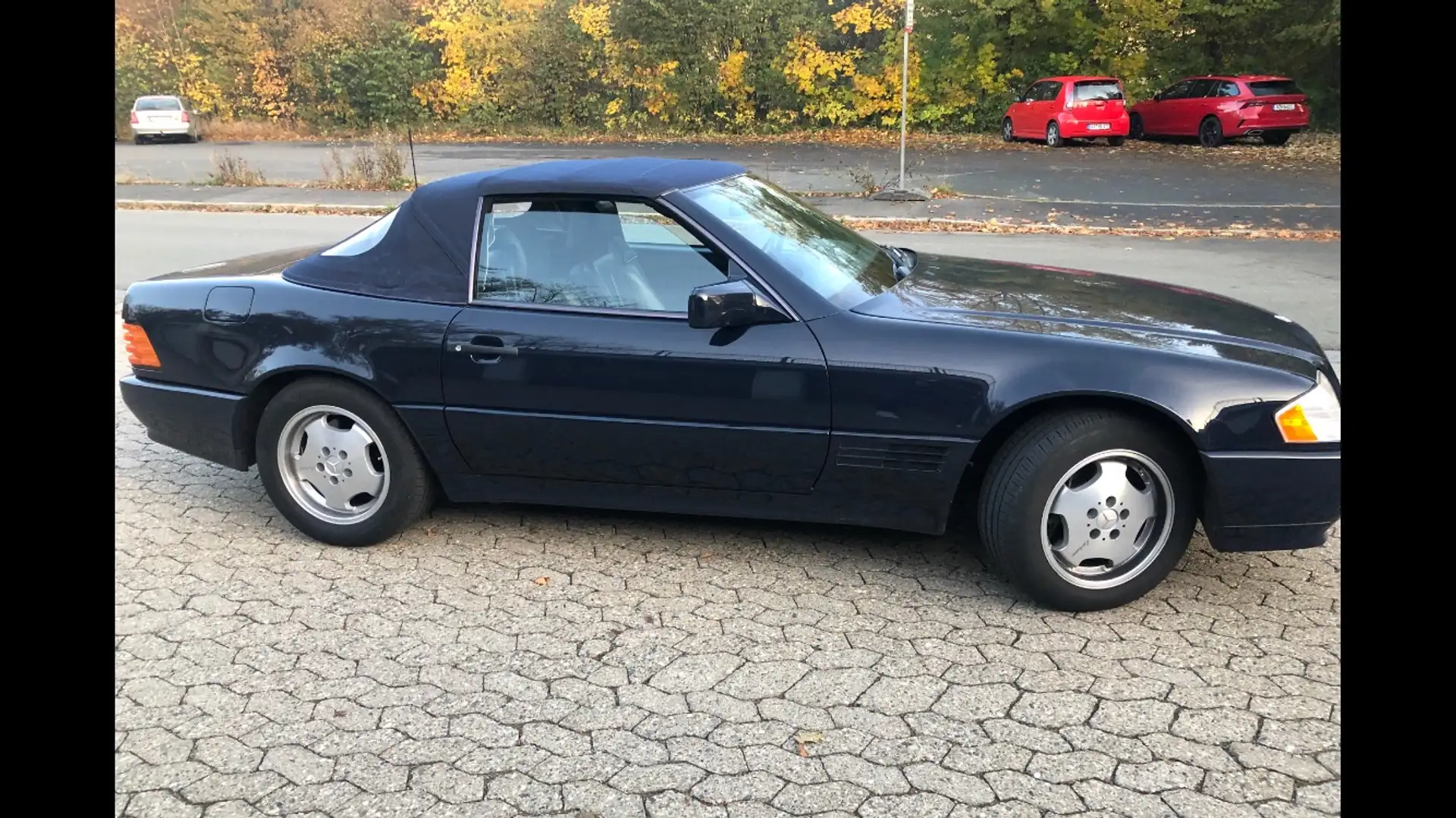 Mercedes-Benz SL 600 SL 600 - 1