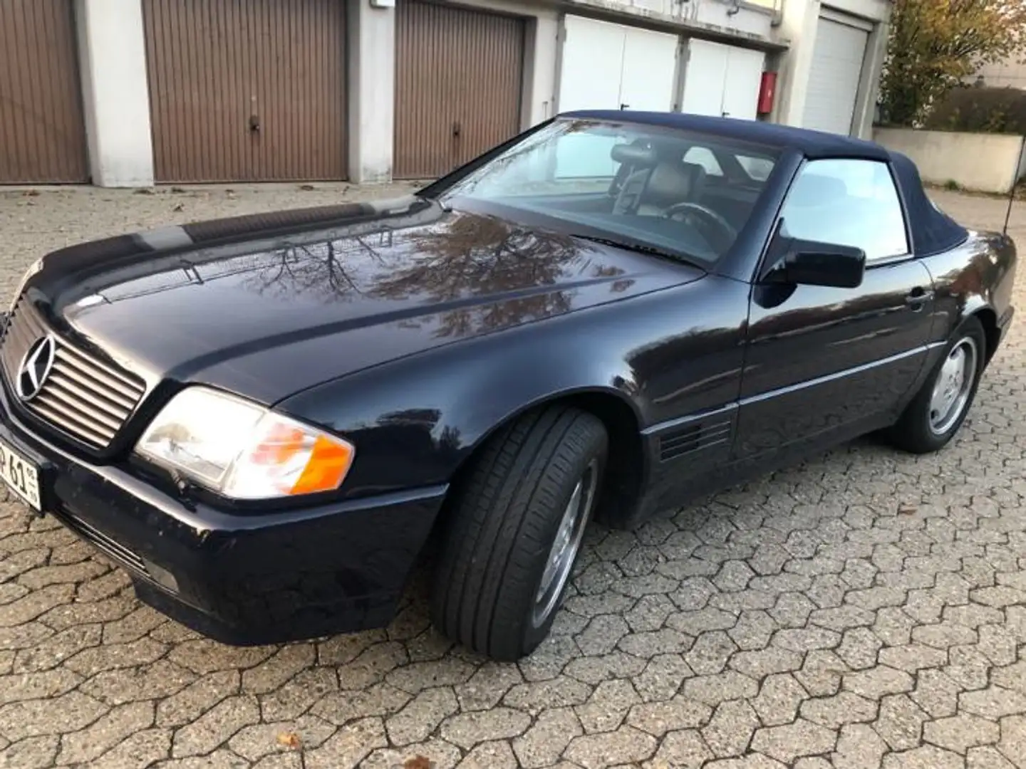 Mercedes-Benz SL 600 SL 600 - 2