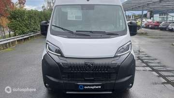 L2H2 3.3 140ch S\u0026S