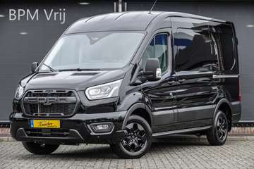 L2H2 2.0Tdci 130Pk | 310 | Raptor Edition | Virtua